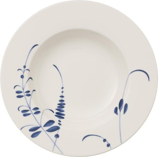 Villeroy & Boch Vieux Luxembourg Brindille Suppenteller 24cm