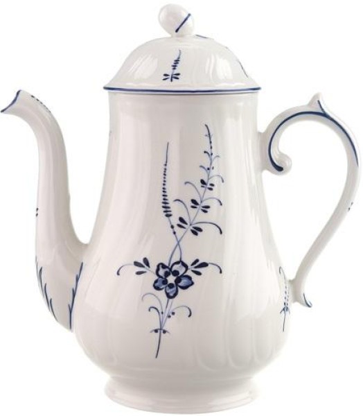 Villeroy & Boch Vieux Luxembourg Kaffeekanne 1,30l