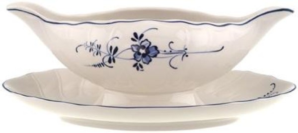 Villeroy & Boch Vieux Luxembourg Sauciere 400ml