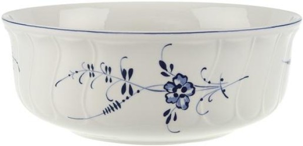 Villeroy & Boch Vieux Luxembourg Schüssel rund klein 21cm