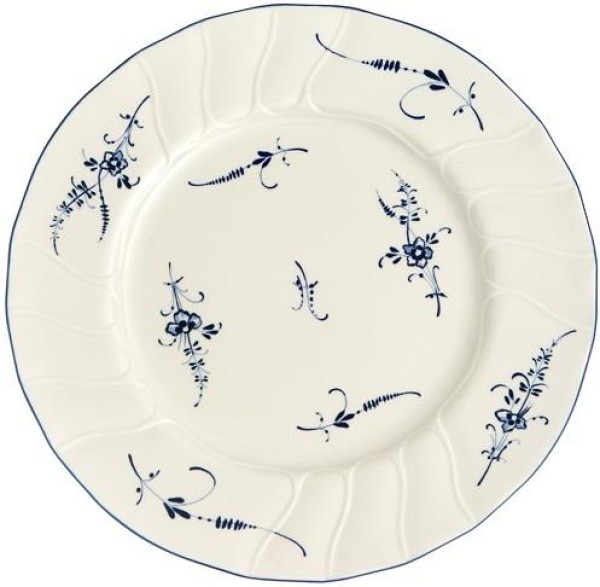 Villeroy & Boch Vieux Luxembourg Speiseteller 26cm