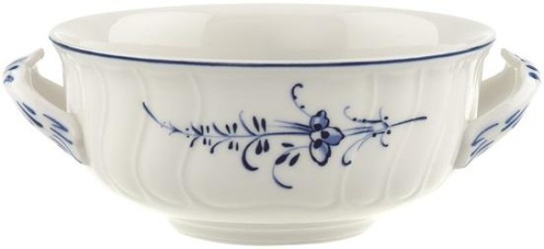 Villeroy & Boch Vieux Luxembourg Suppenobertasse 400ml