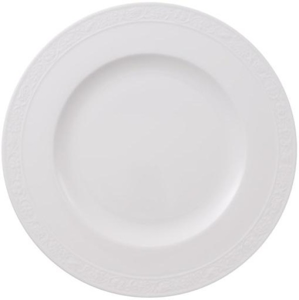 Villeroy & Boch White Pearl Speiseteller 27cm