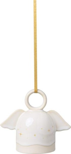 like. by Villeroy & Boch Winter Glow Ornament Engel