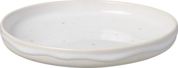 like. by Villeroy & Boch Winter Glow Schale flach klein 17cm