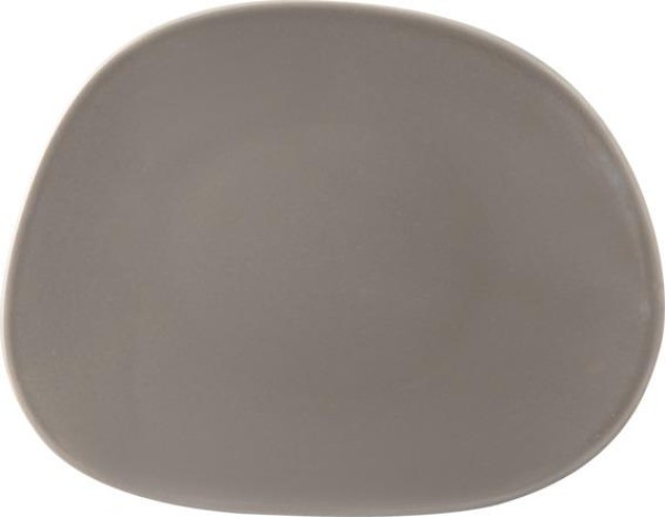 like. by Villeroy & Boch Organic Taupe Frühstücksteller / Kuchenteller   A U S L A U F !