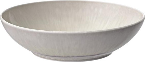 like. by Villeroy & Boch Perlemor Sand Schale 26cm