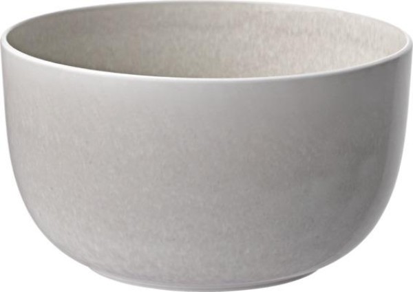 like. by Villeroy & Boch Perlemor Sand Servierschüssel 22cm