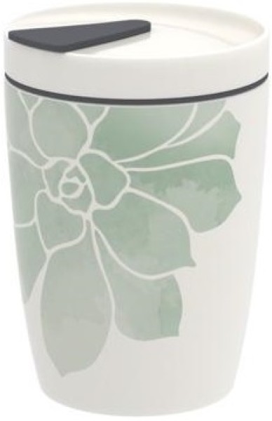 like. by Villeroy & Boch Coffee To Go Becher Sukkulente 290ml