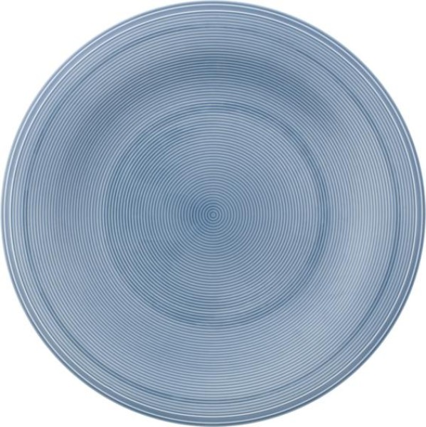 like. by Villeroy & Boch Color Loop Horizon Frühstücksteller / Kuchenteller 21,5cm