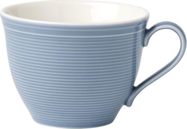 like. by Villeroy & Boch Color Loop Horizon Kaffeeobertasse 250ml