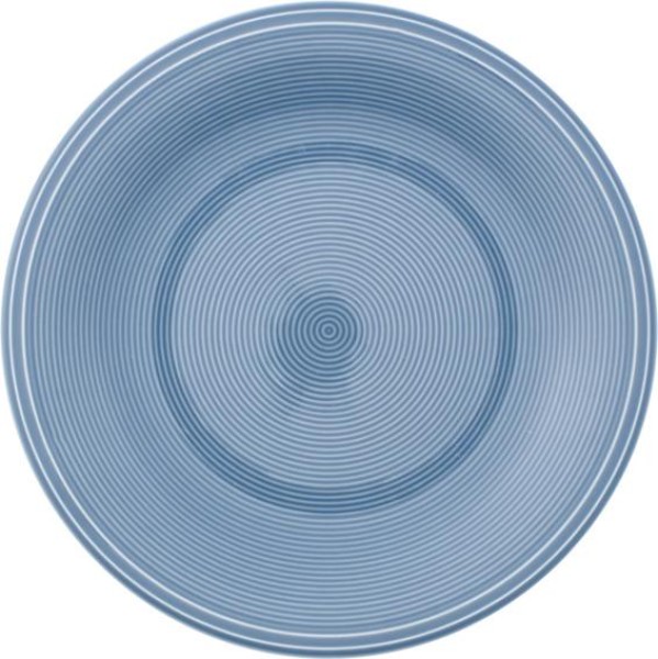 like. by Villeroy & Boch Color Loop Horizon Speiseteller 28,5cm