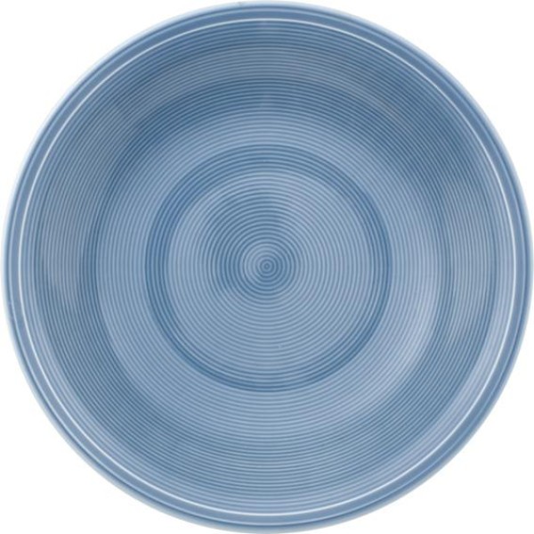 like. by Villeroy & Boch Color Loop Horizon tiefer Teller / Suppenteller 23,5cm 