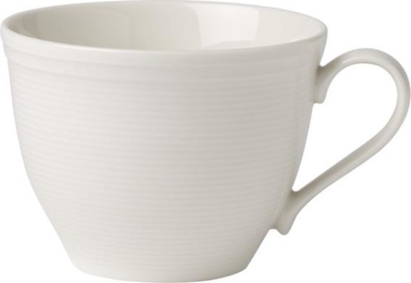 like. by Villeroy & Boch Color Loop Natural Kaffeeobertasse 250ml