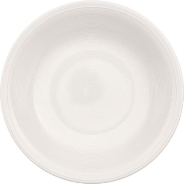 like. by Villeroy & Boch Color Loop Natural tiefer Teller / Suppenteller 23,5cm