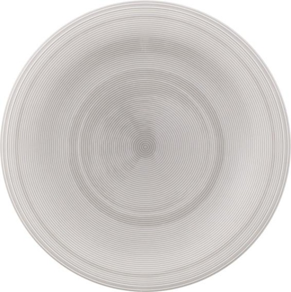 like. by Villeroy & Boch Color Loop Stone Speiseteller 28,5cm