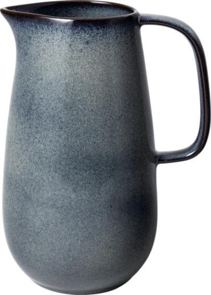 like. by Villeroy & Boch Lave gris Krug 1.600ml