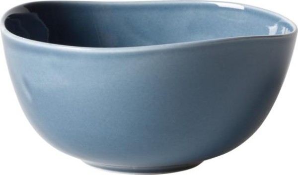 like. by Villeroy & Boch Organic Turquoise Bol  A U S L A U F !