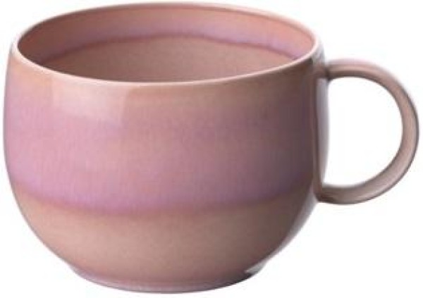 like. by Villeroy & Boch Perlemor Coral Kaffeeobertasse 190ml