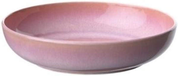 like. by Villeroy & Boch Perlemor Coral Pastaschale / Suppenteller 22cm