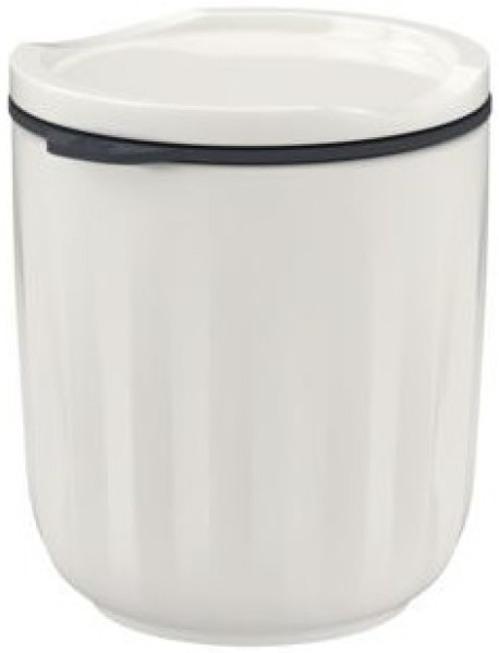 like. by Villeroy & Boch To Go & To Stay Becher mit Deckel klein 300ml