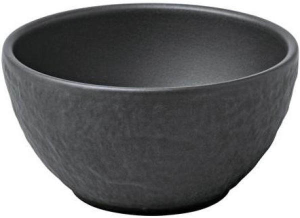 Villeroy & Boch Manufacture Rock Dipschälchen 110ml