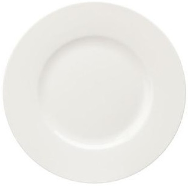 vivo – Villeroy & Boch Group Basic White Frühstücksteller / Kuchenteller 22cm