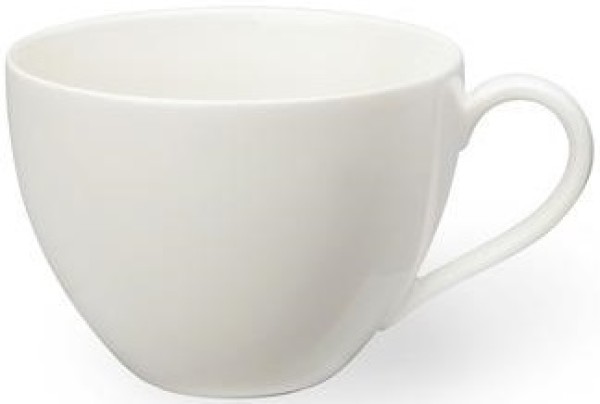 vivo – Villeroy & Boch Group Basic White Kaffeeobertasse 0,20l