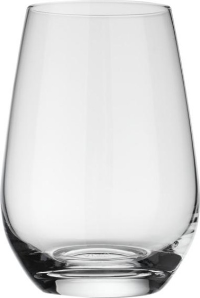 vivo – Villeroy & Boch Group Voice Basic Glas Longdrinkglas Set 4tlg.