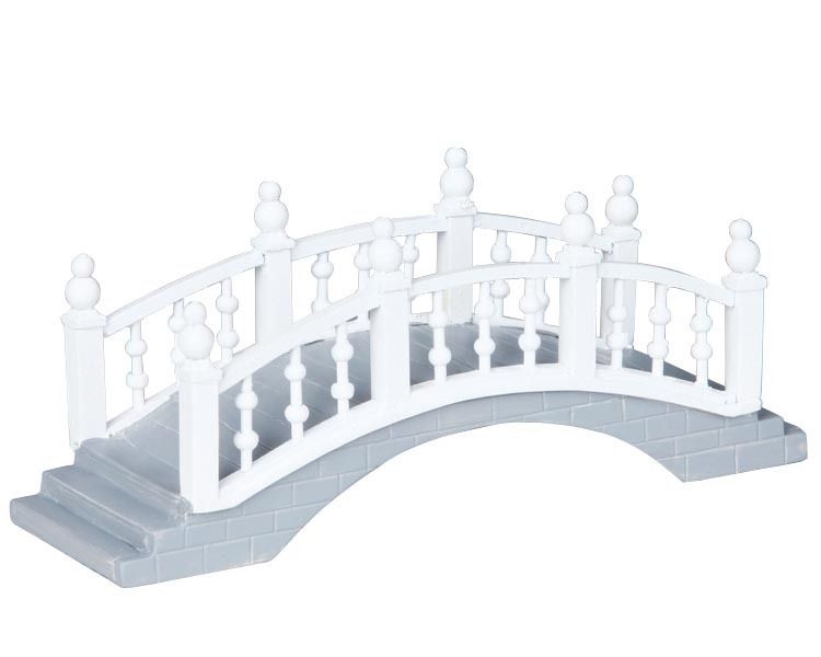 LEMAX – Foot Bridge