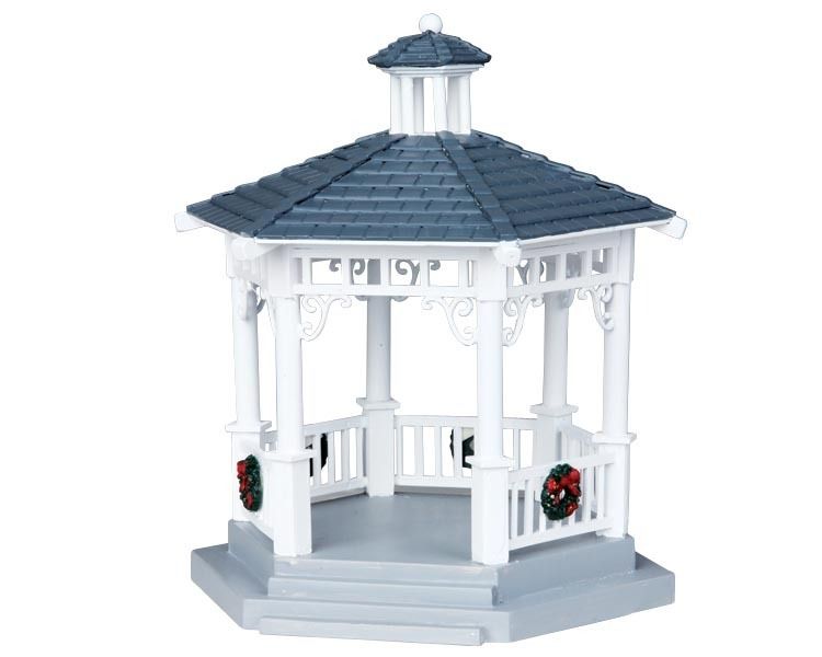 LEMAX – Gazebo