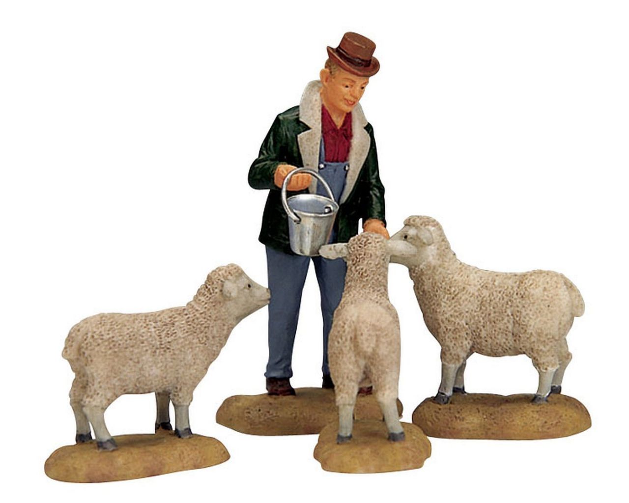 LEMAX – The Good Shepherd