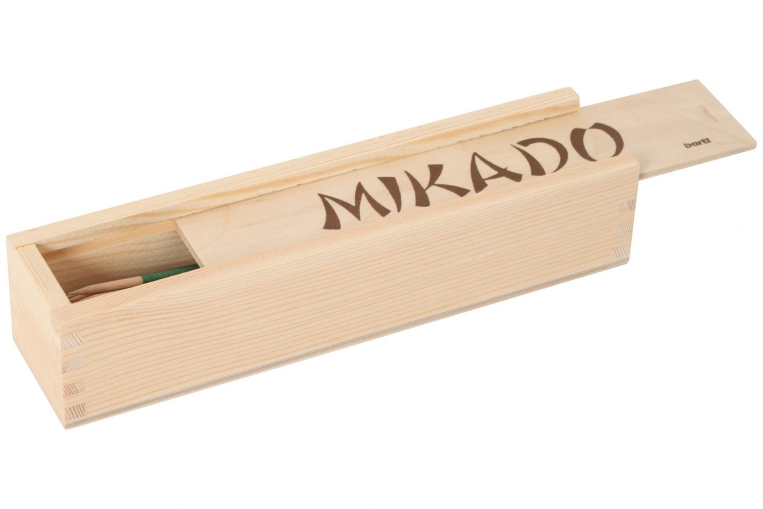 Mikado natur