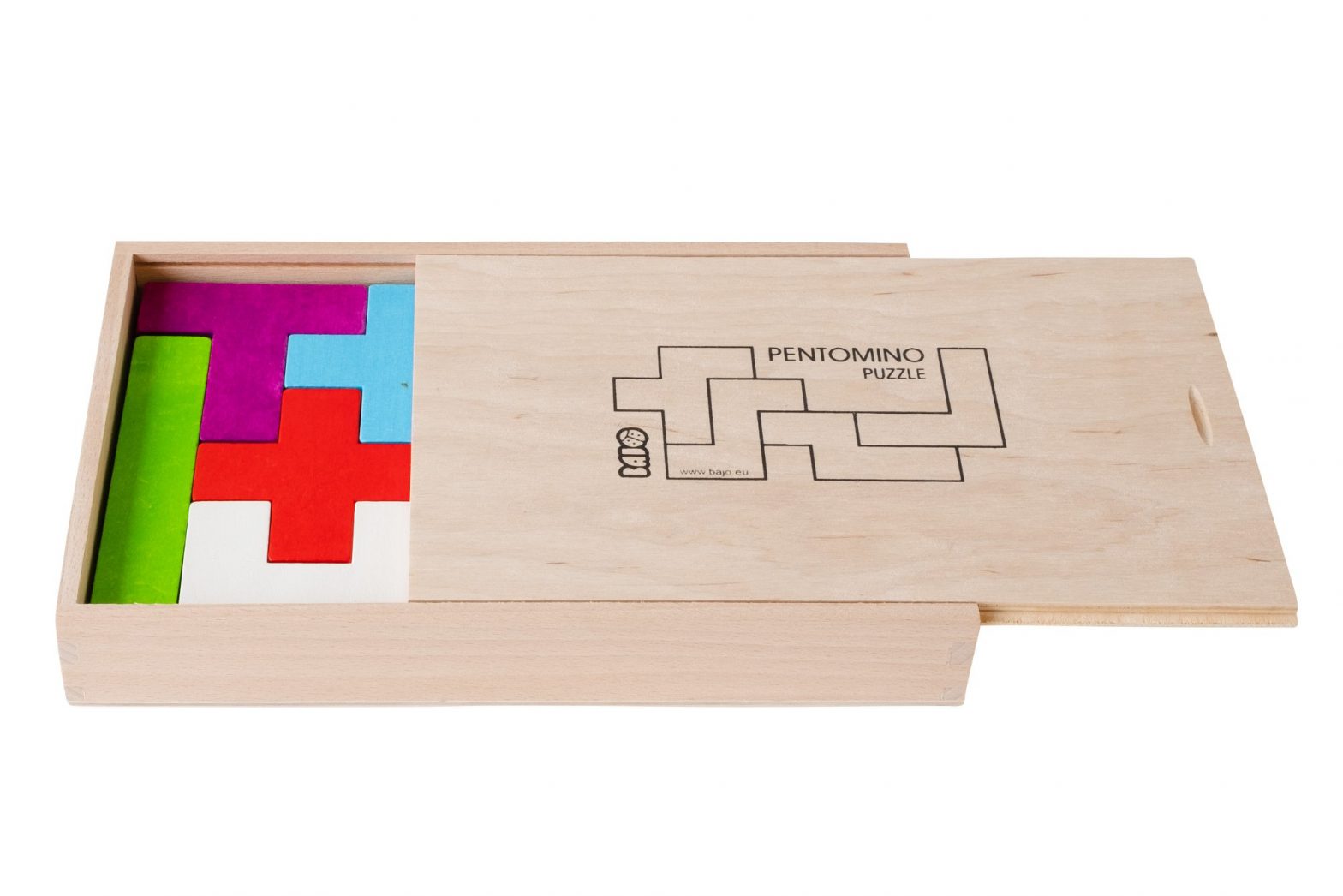 Pentomino Puzzle