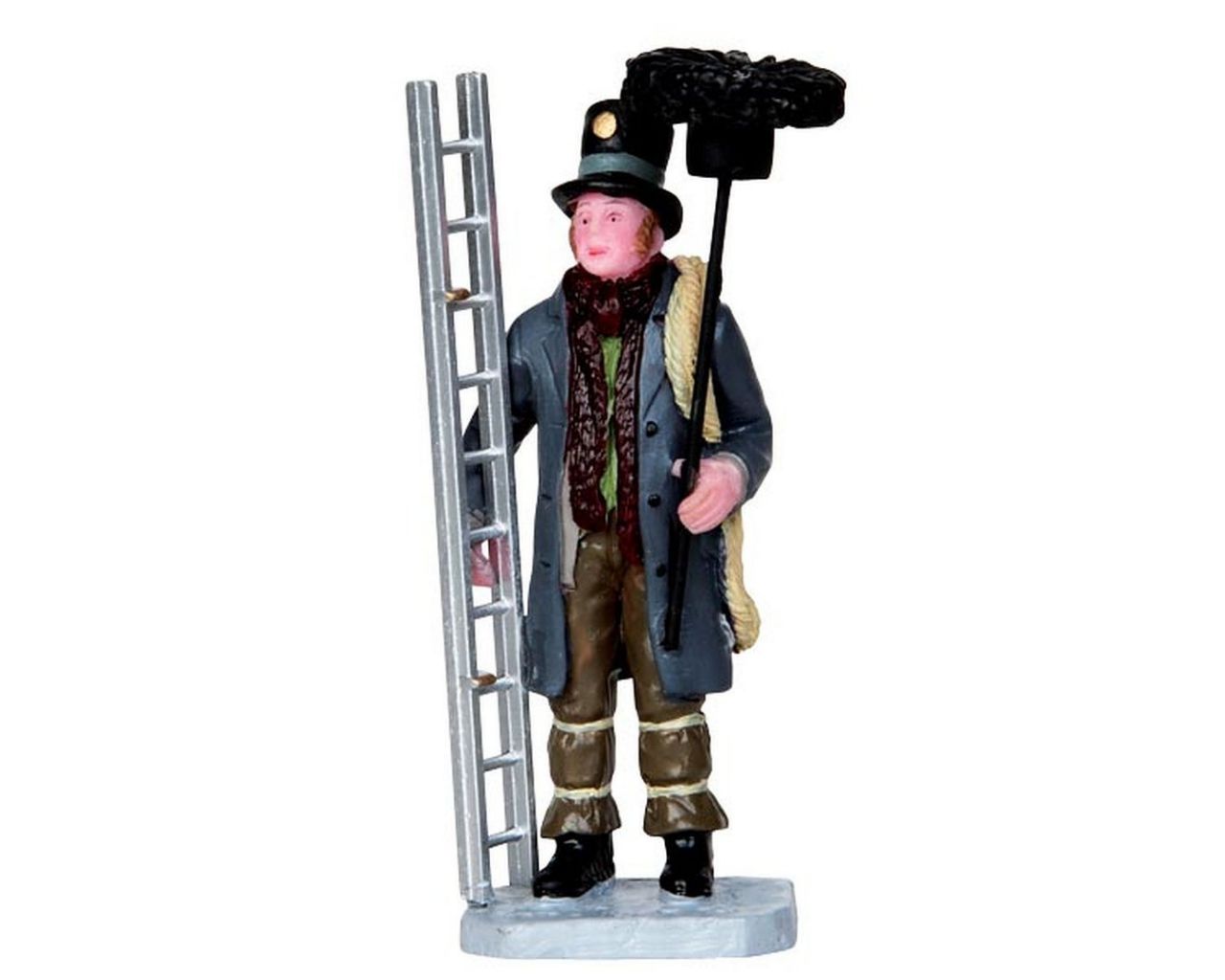 LEMAX – Chimney Sweep