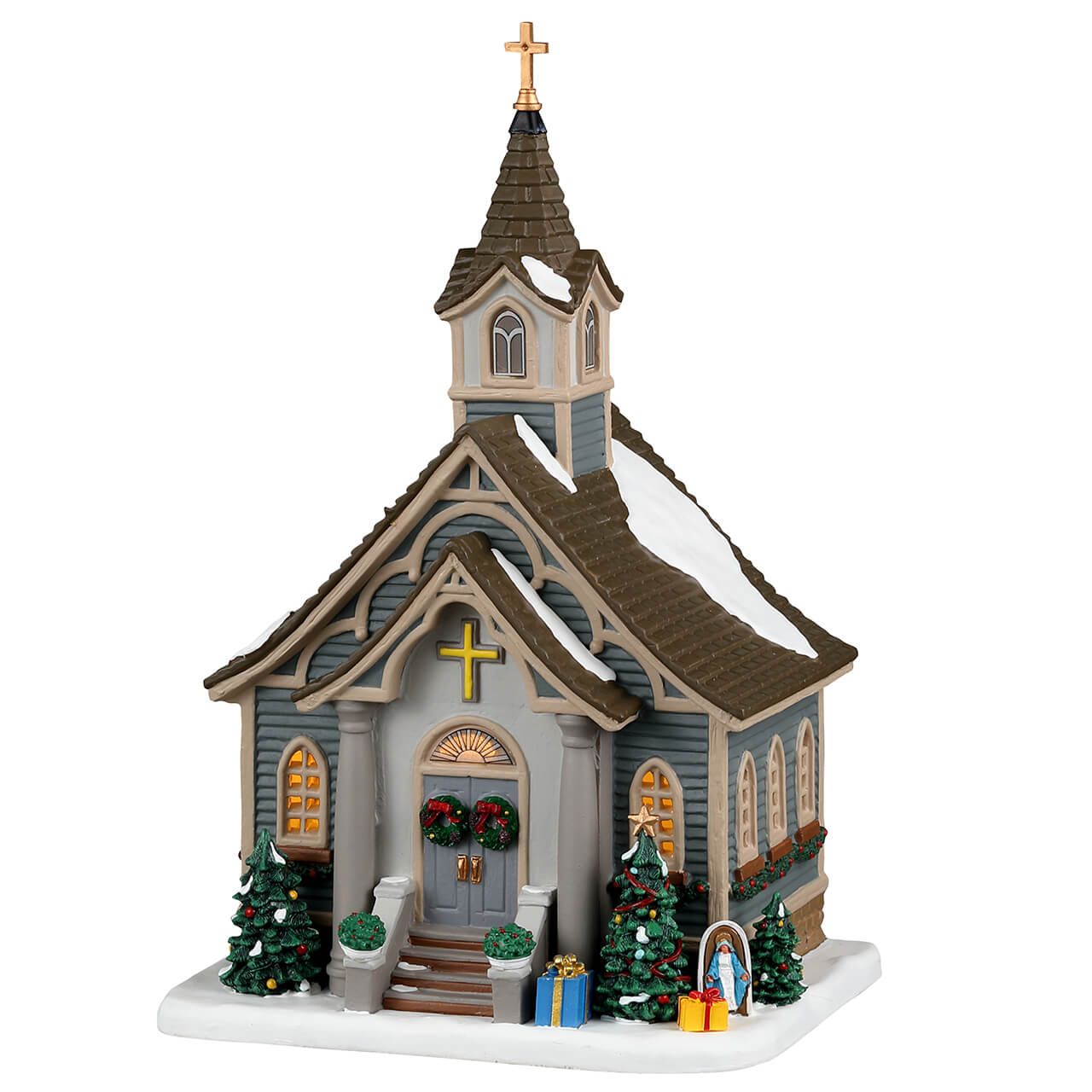 LEMAX – Small Town Church