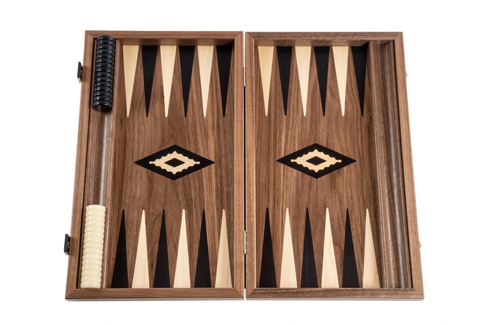 Backgammon Nussbaum medium