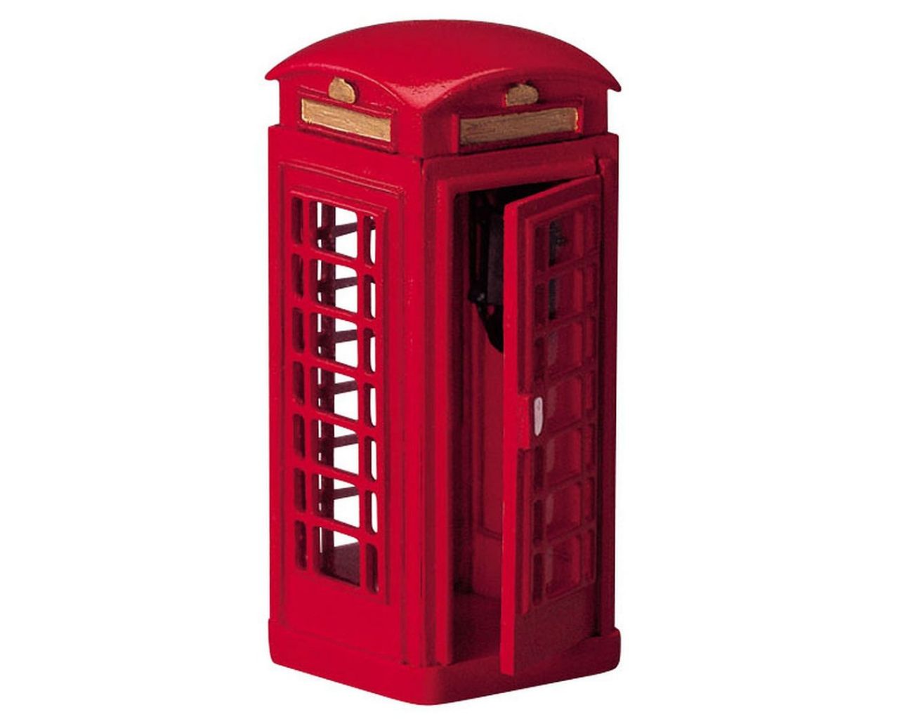 LEMAX – Telephone Booth