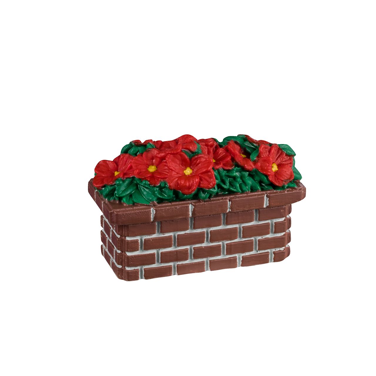 LEMAX – Poinsettia Planter