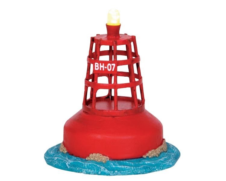 LEMAX – Harbor Buoy