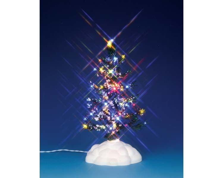 LEMAX – Lighted Pine Tree M