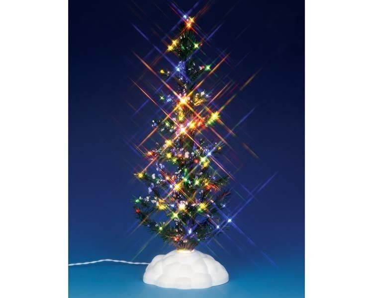 LEMAX – Lighted Pine Tree L