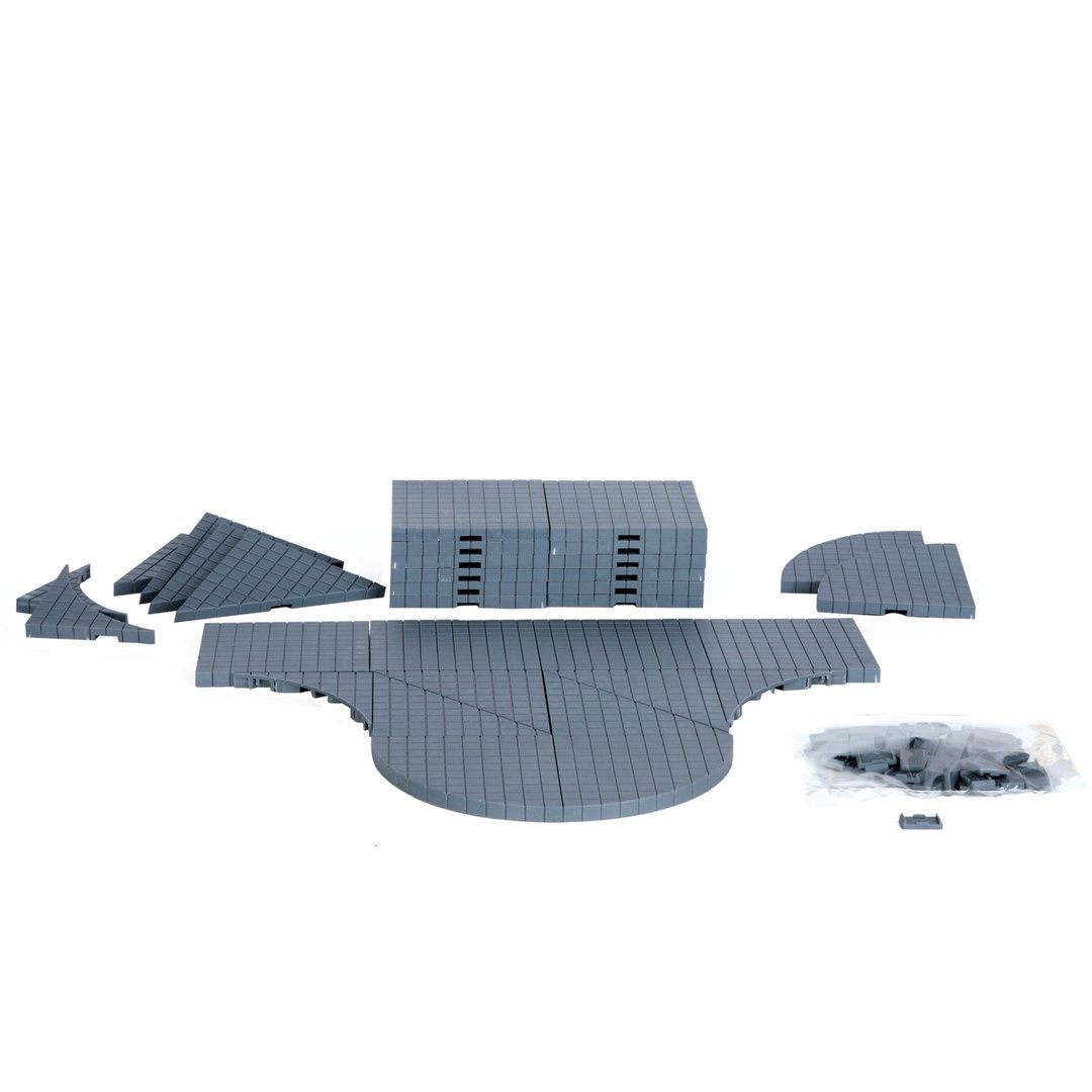 LEMAX – Plaza System I