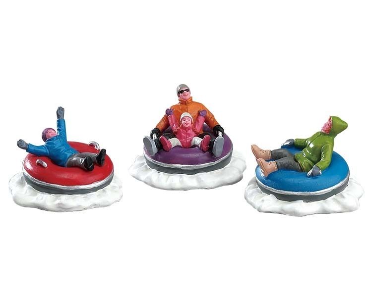 LEMAX – Tubing Family