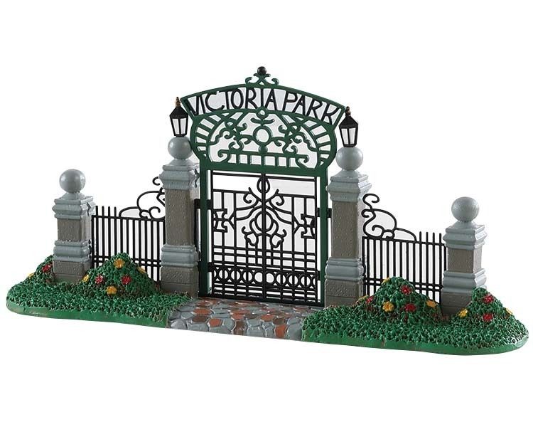 LEMAX – Victoria Park Gateway