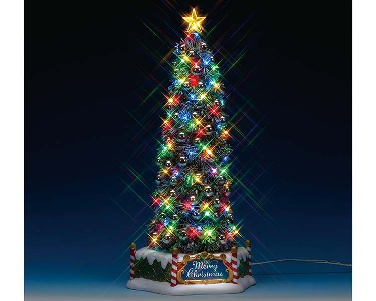 LEMAX – Majestic Christmas Tree