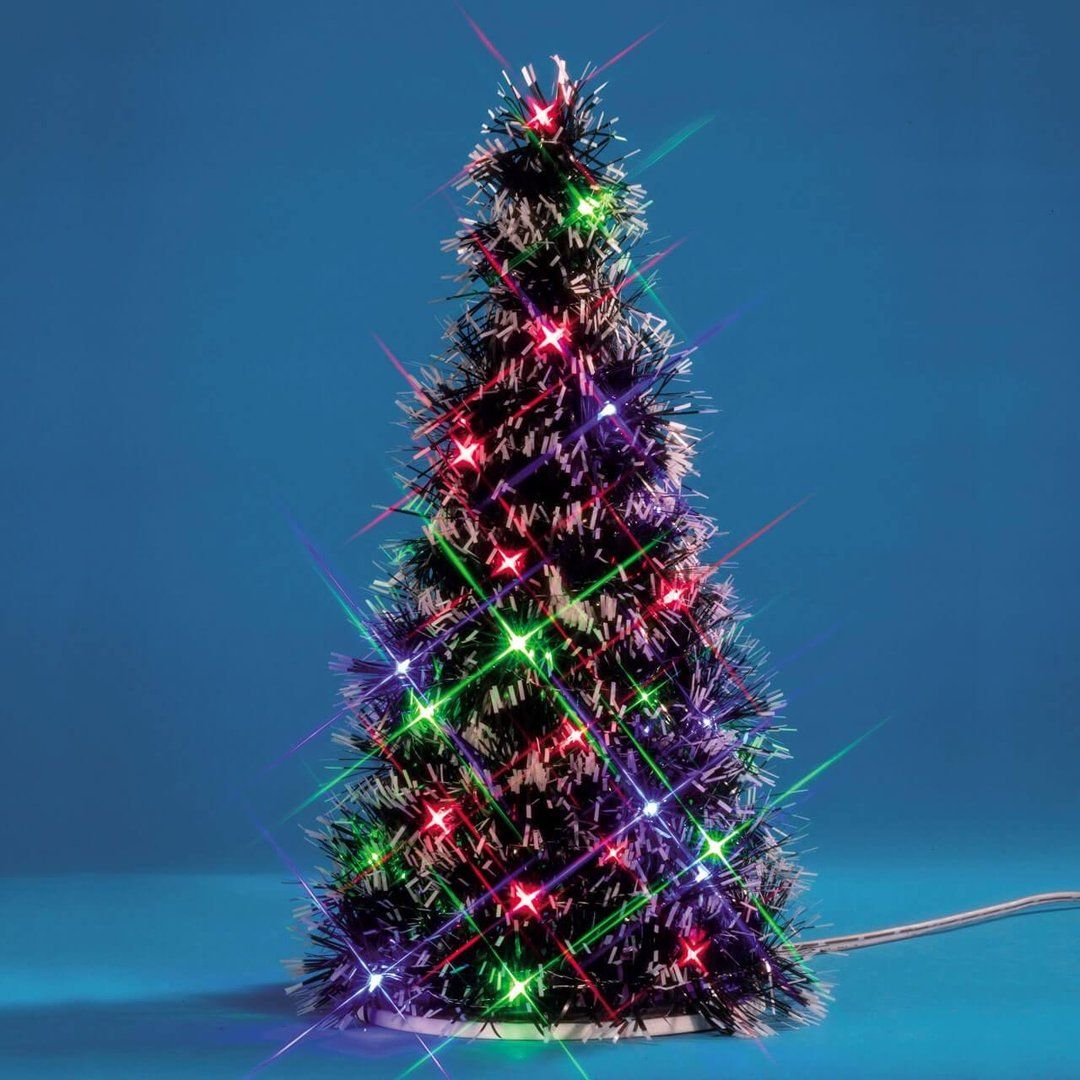 LEMAX – Multi Light Fir Tree