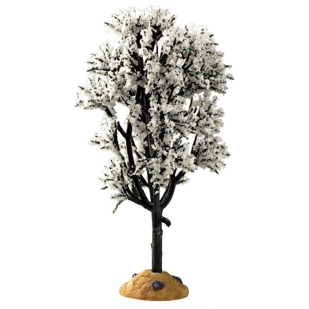 LEMAX – White Hawthorn Tree