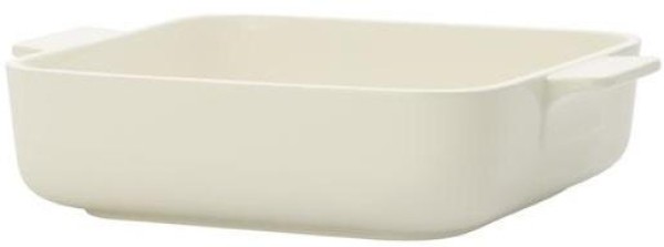 Villeroy & Boch Clever Cooking Backform quadratisch 21x21cm