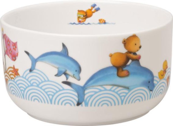 Villeroy & Boch Happy as a Bear Müslibowl